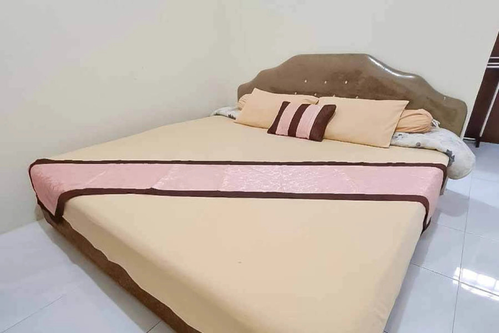 Pesona Wisata Alam Ciparay Endah