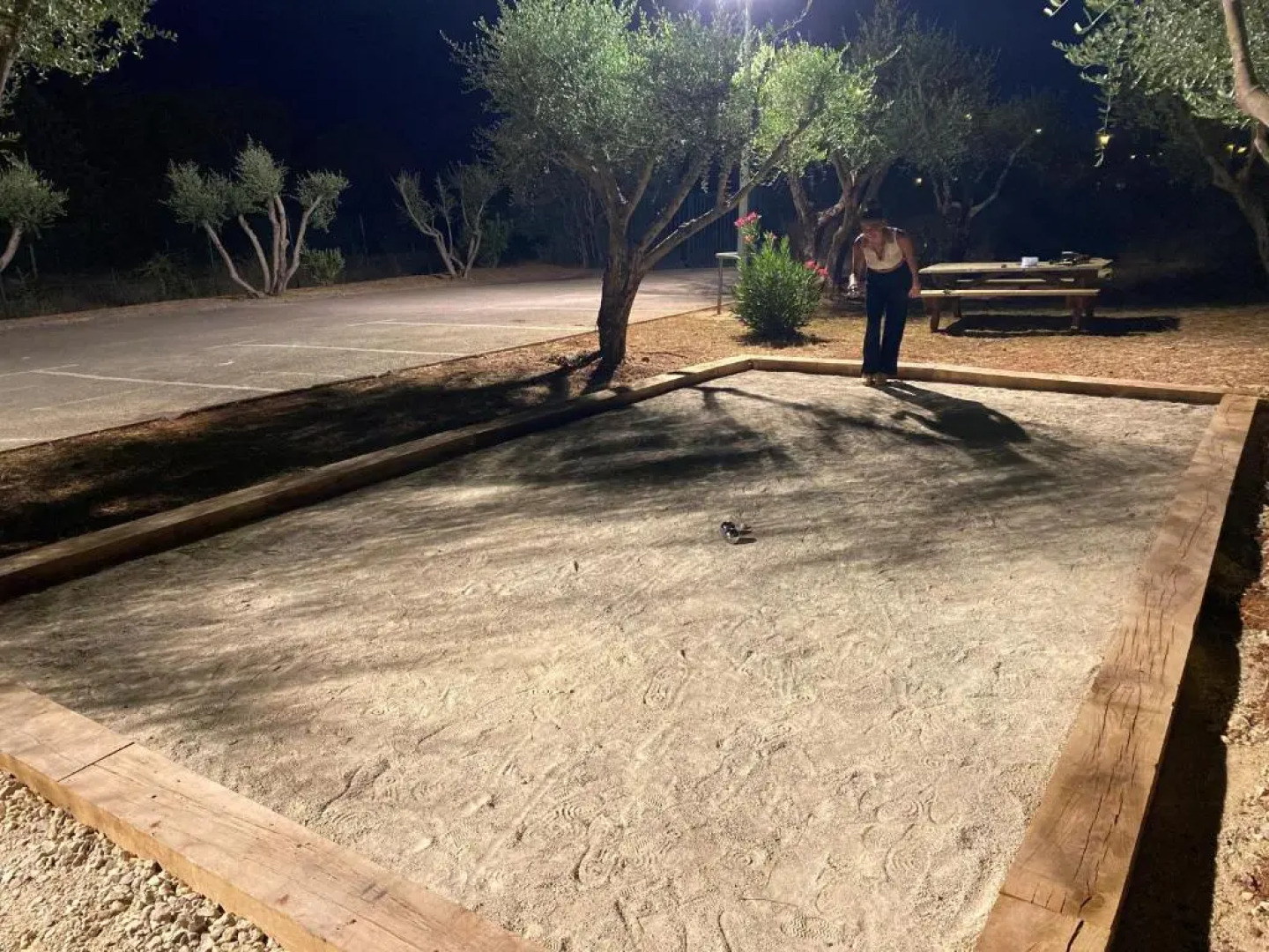 ibis budget Le Cannet des Maures