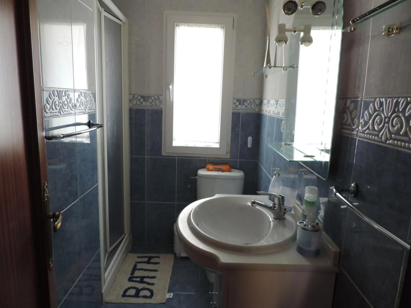 Apartamento Jarrillero