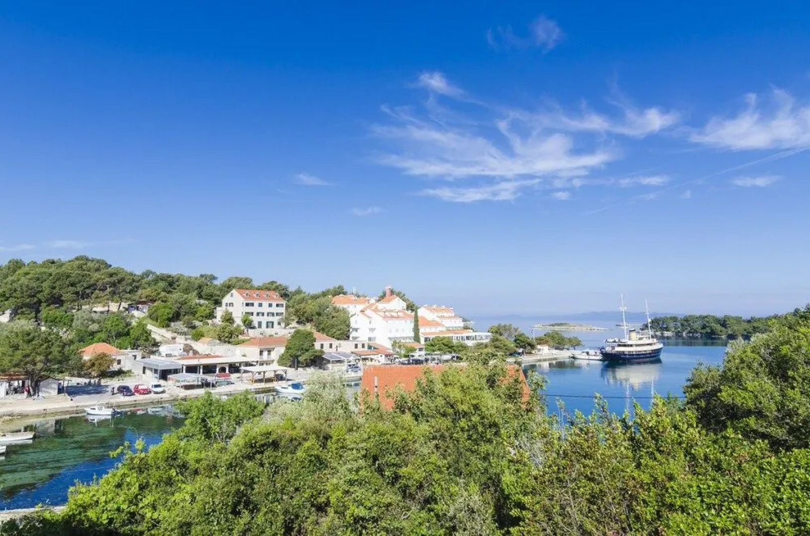 Apartments Lorena Mljet