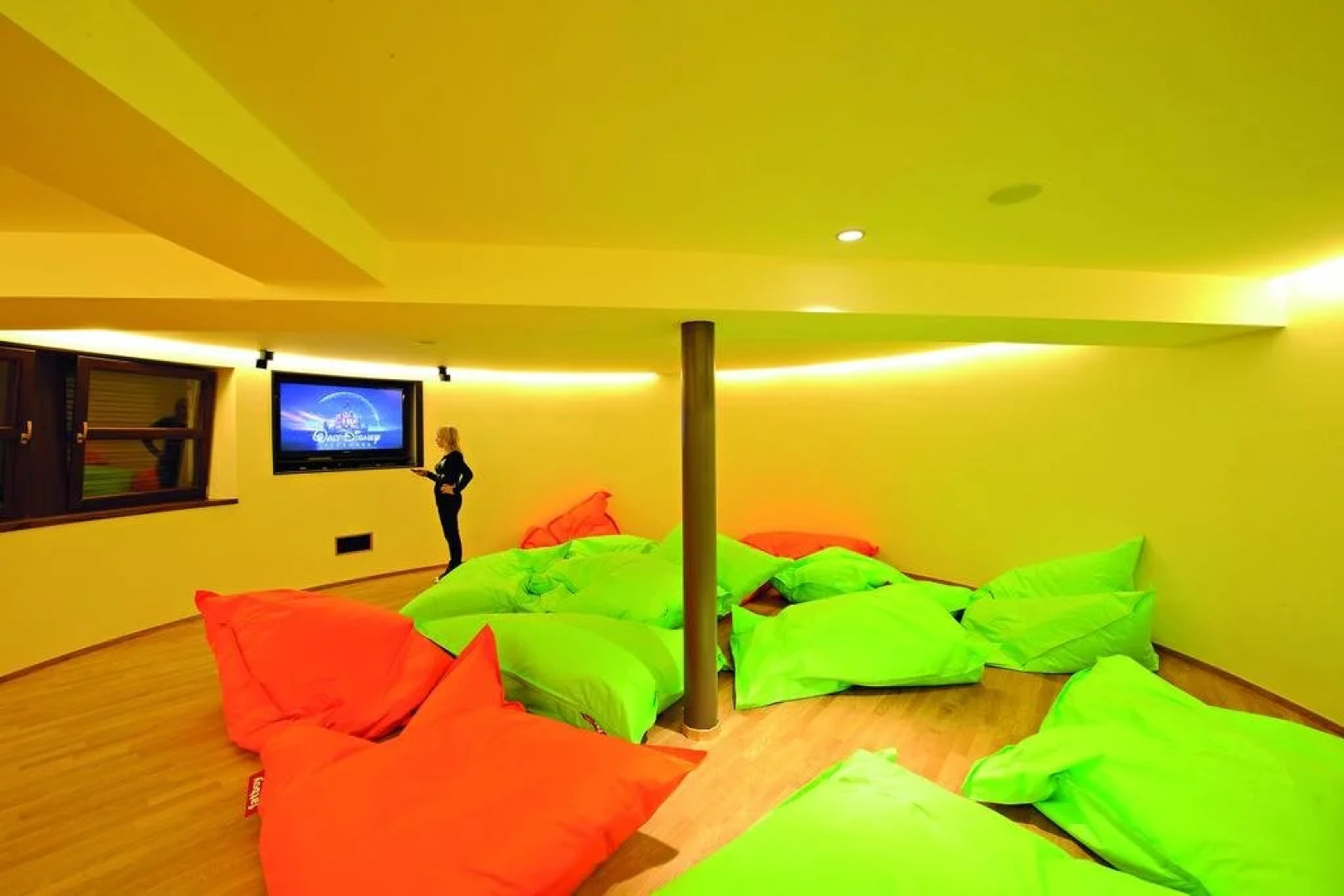 Geigers Posthotel - das Familienhotel