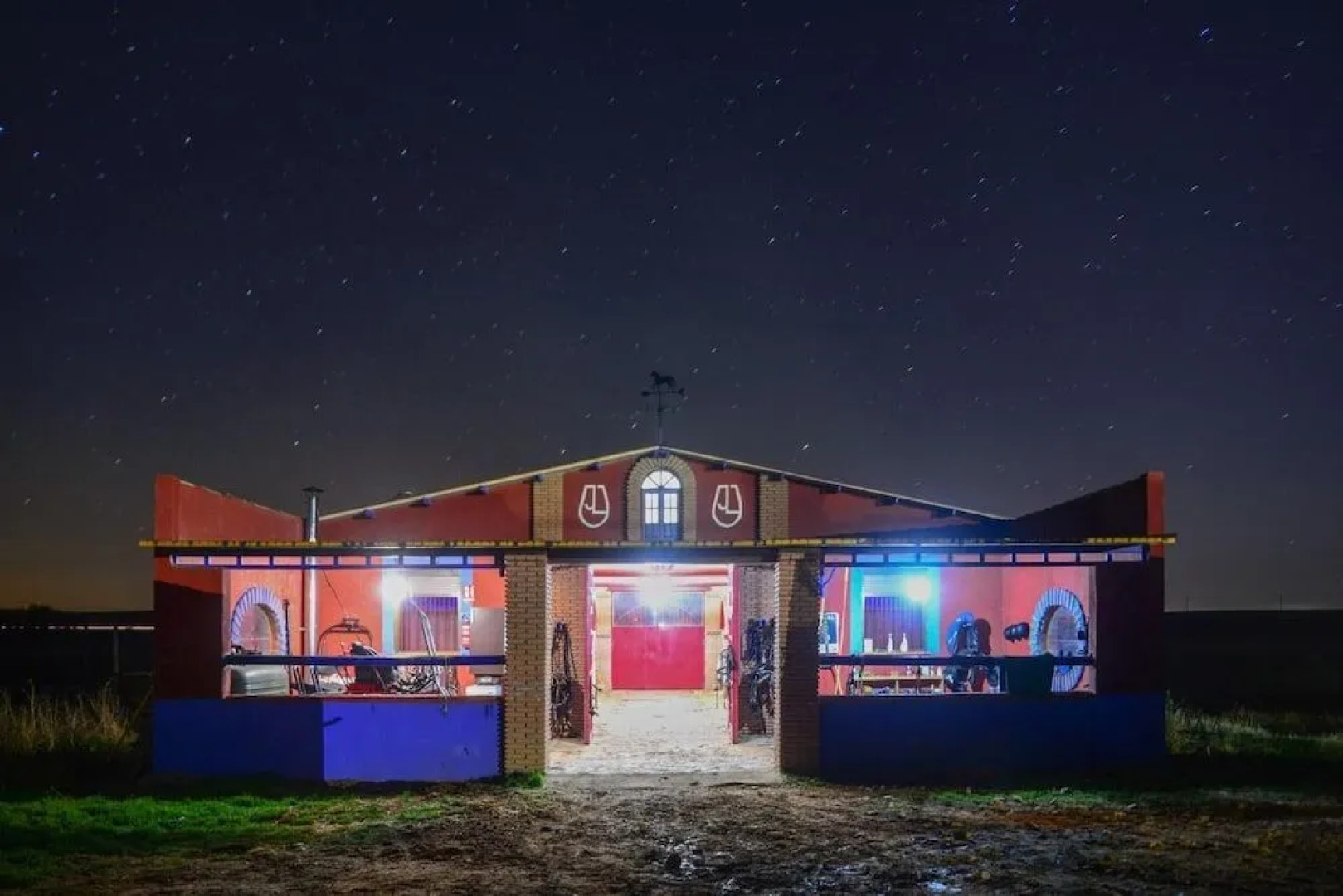 Casa Rural Yeguada Jimenez Latorre