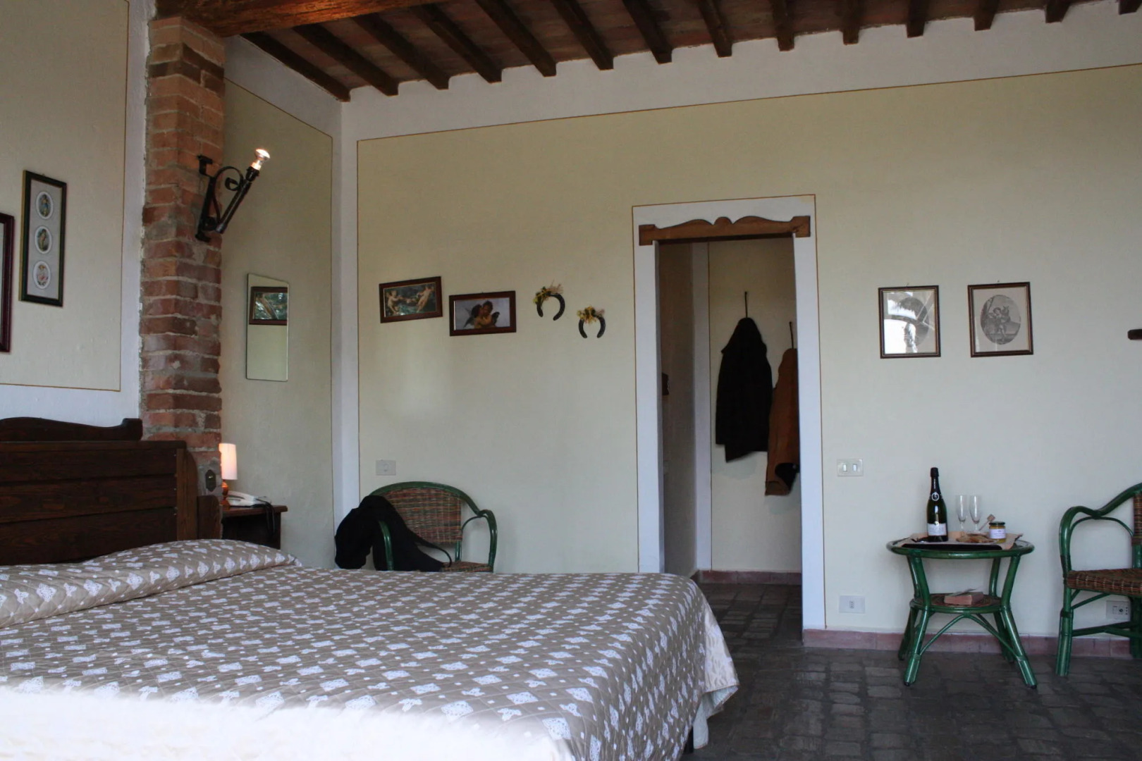 Fattoria Pieve a Salti