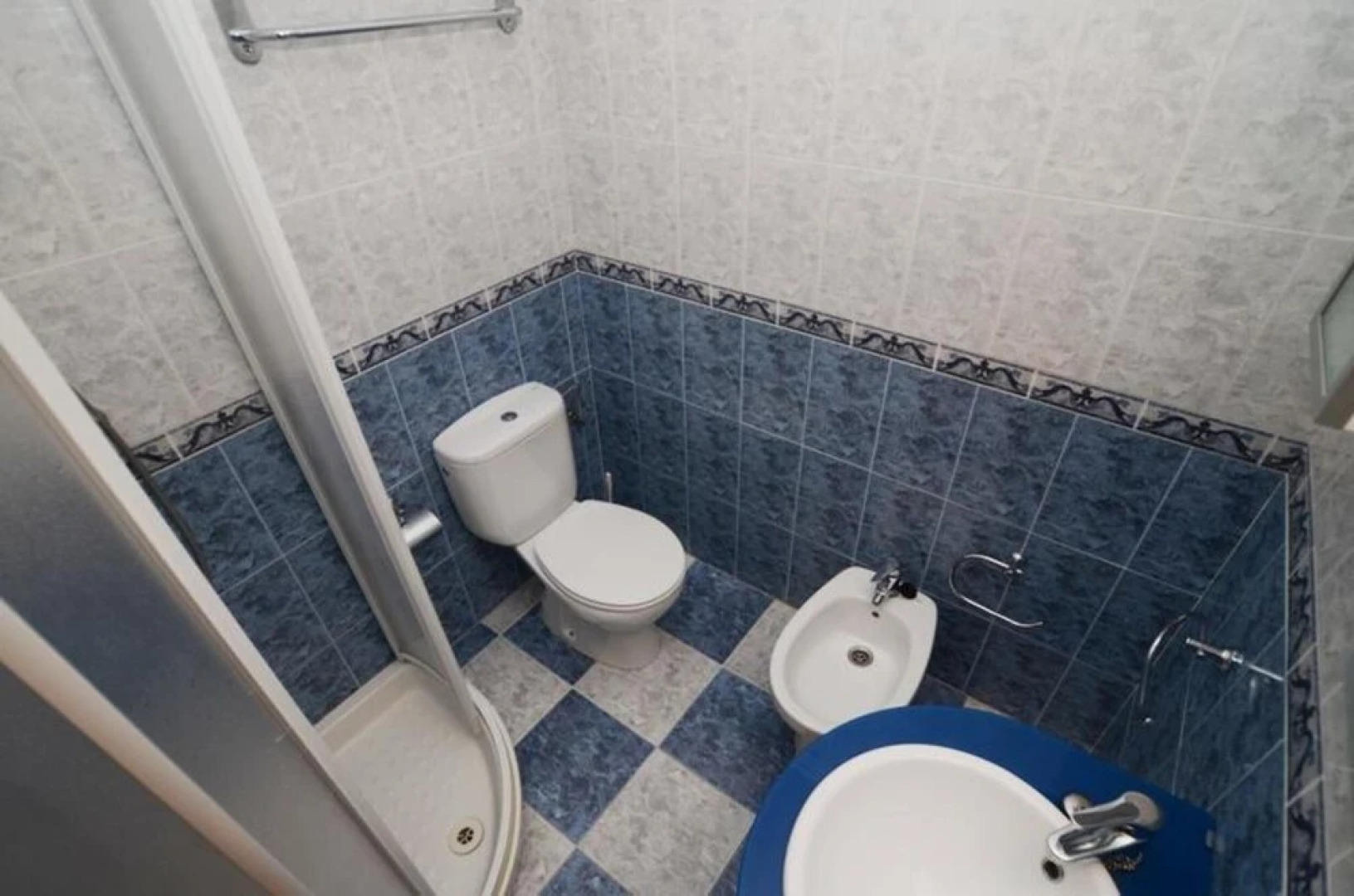 Apartamentos Turisticos Pineda