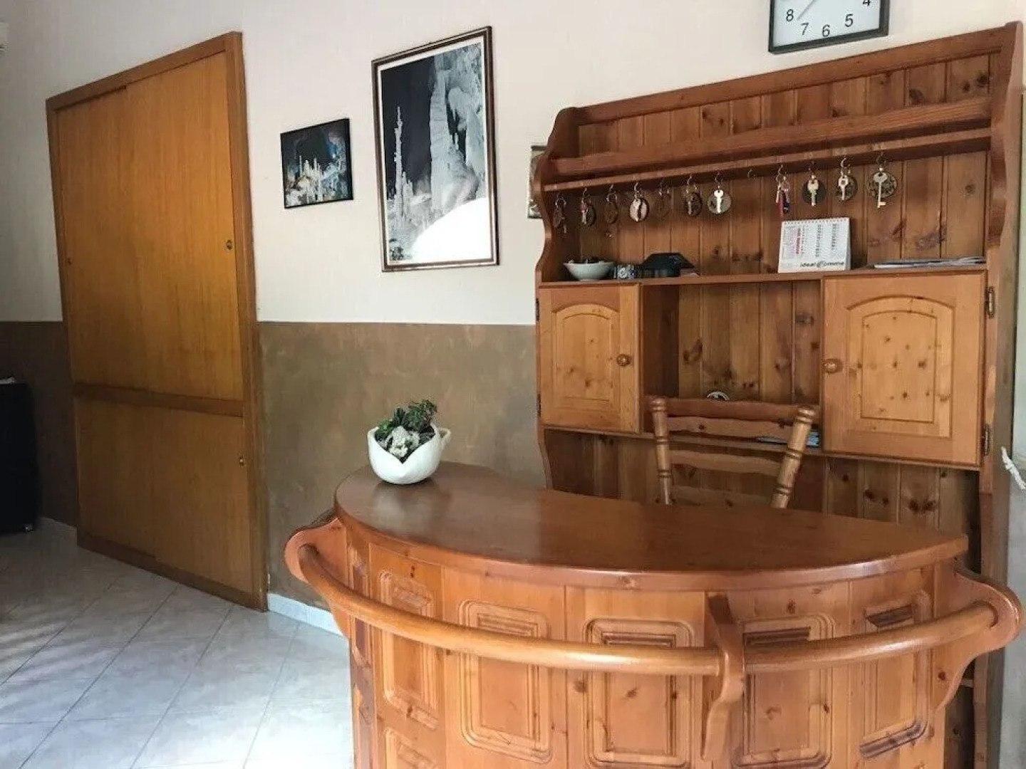 Albergo Magrini della Genga