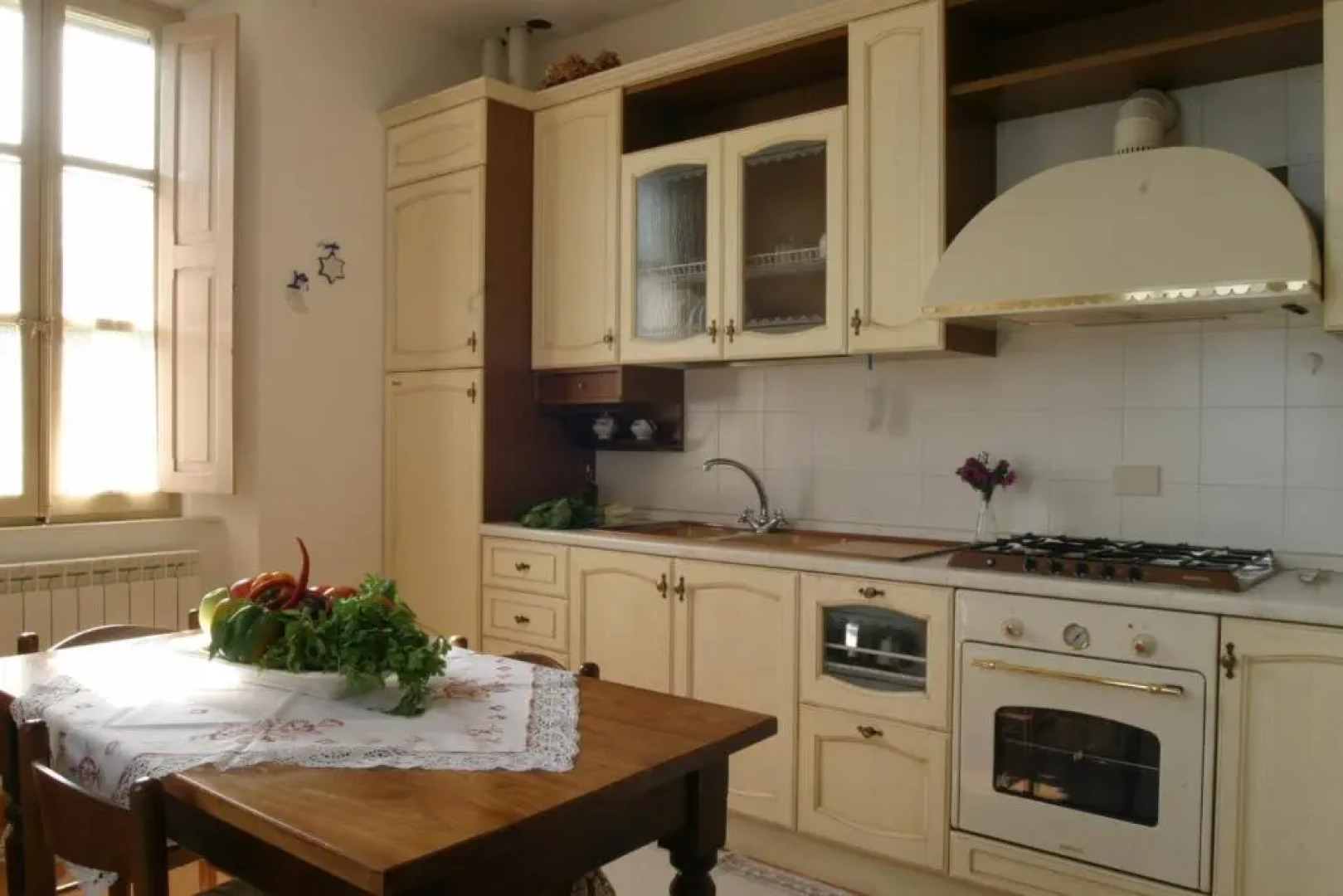 Bio Agriturismo Mare in Campagna