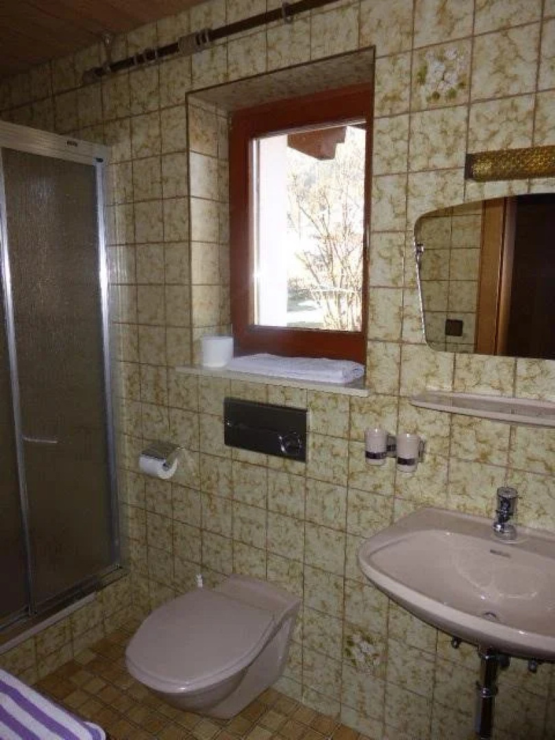 Ferienwohnung Schreieck