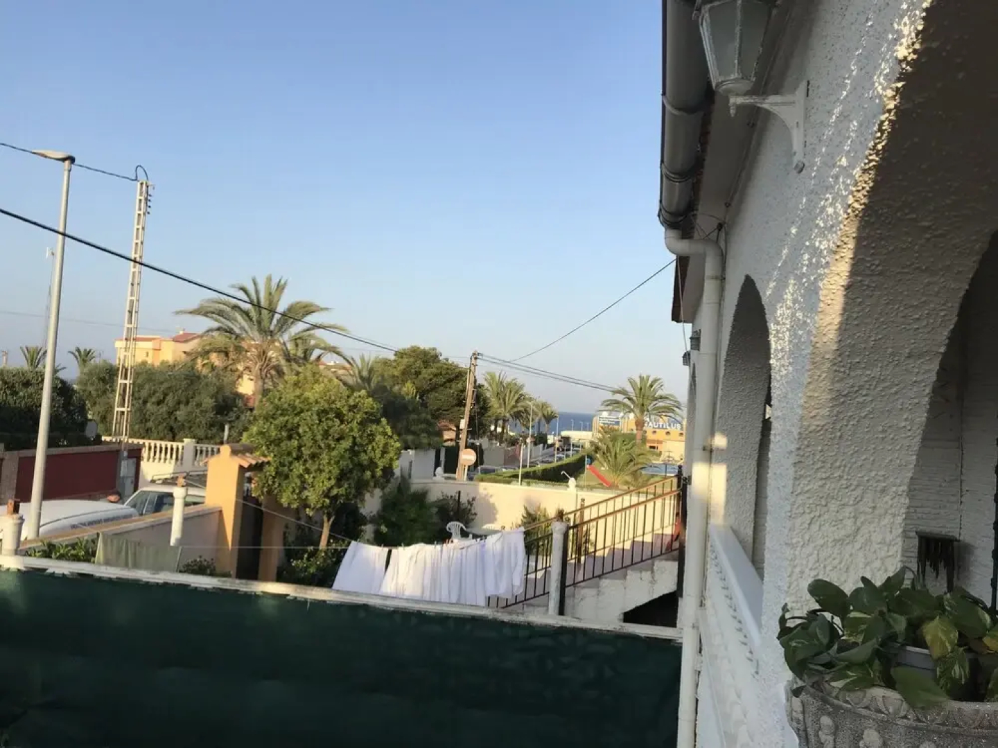 Rocio del Mar