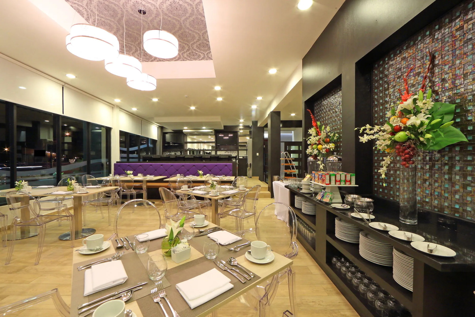 Aranjuez Hotel & Suites