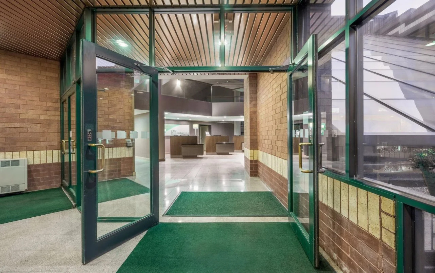 Holiday Inn Manitowoc by IHG