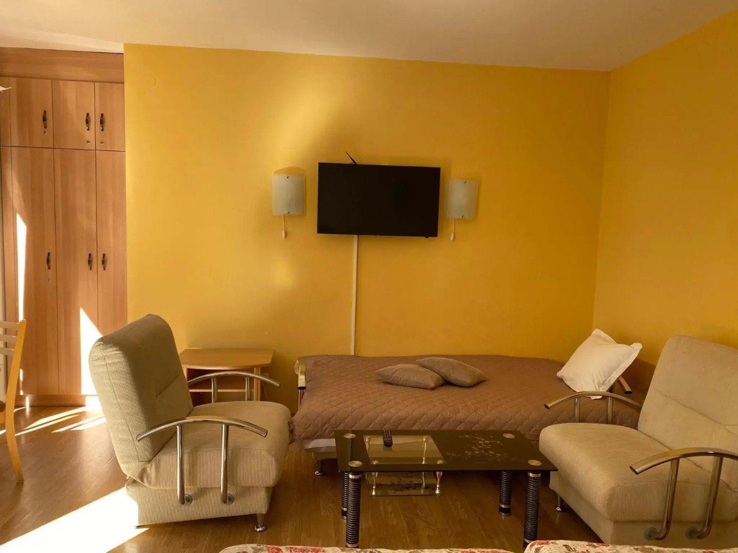 Apart Hotel Flora Residence - Clover Building Flat 09