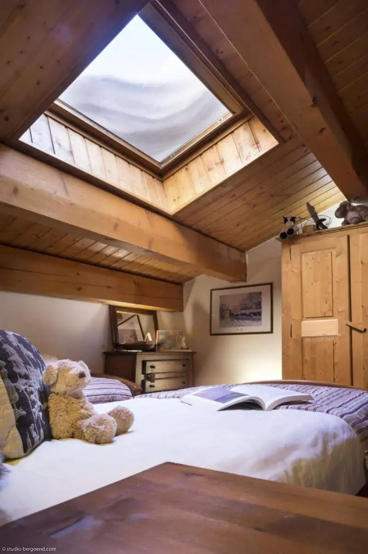 Residence Le Chalet du Vallon