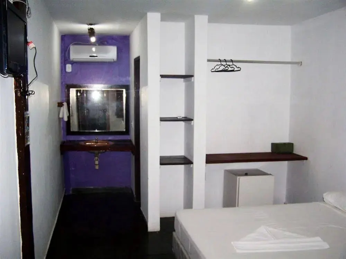 Pousada Canoas