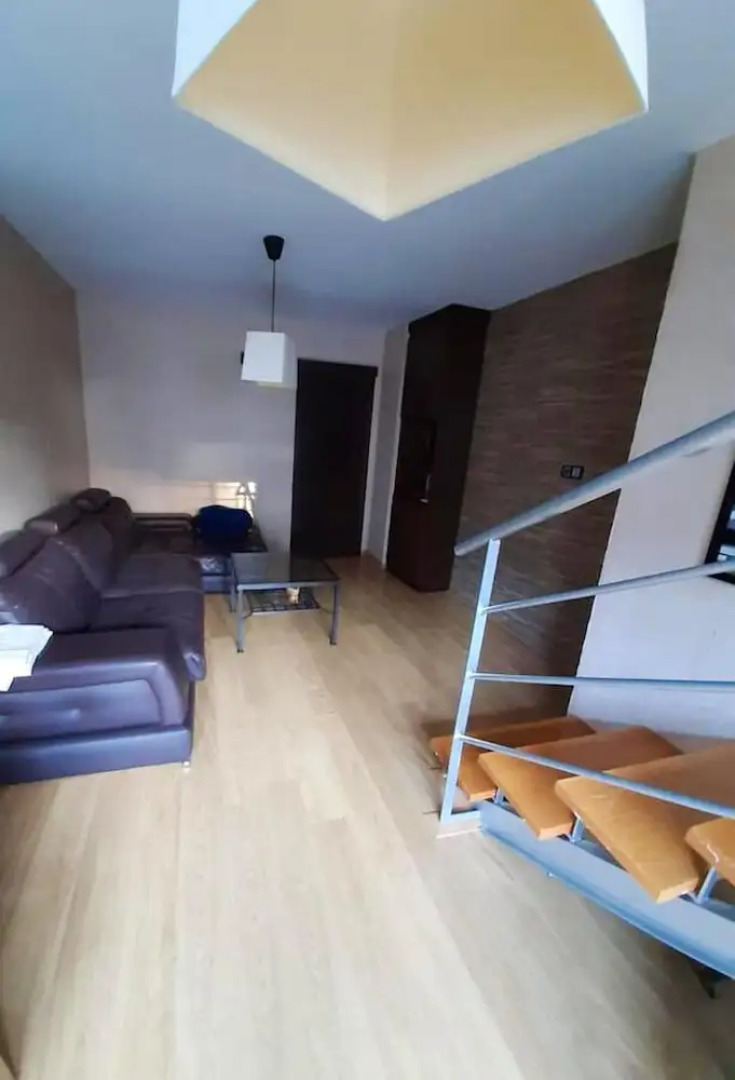 House With 4 Bedrooms In Cordoba With Enclosed Garden