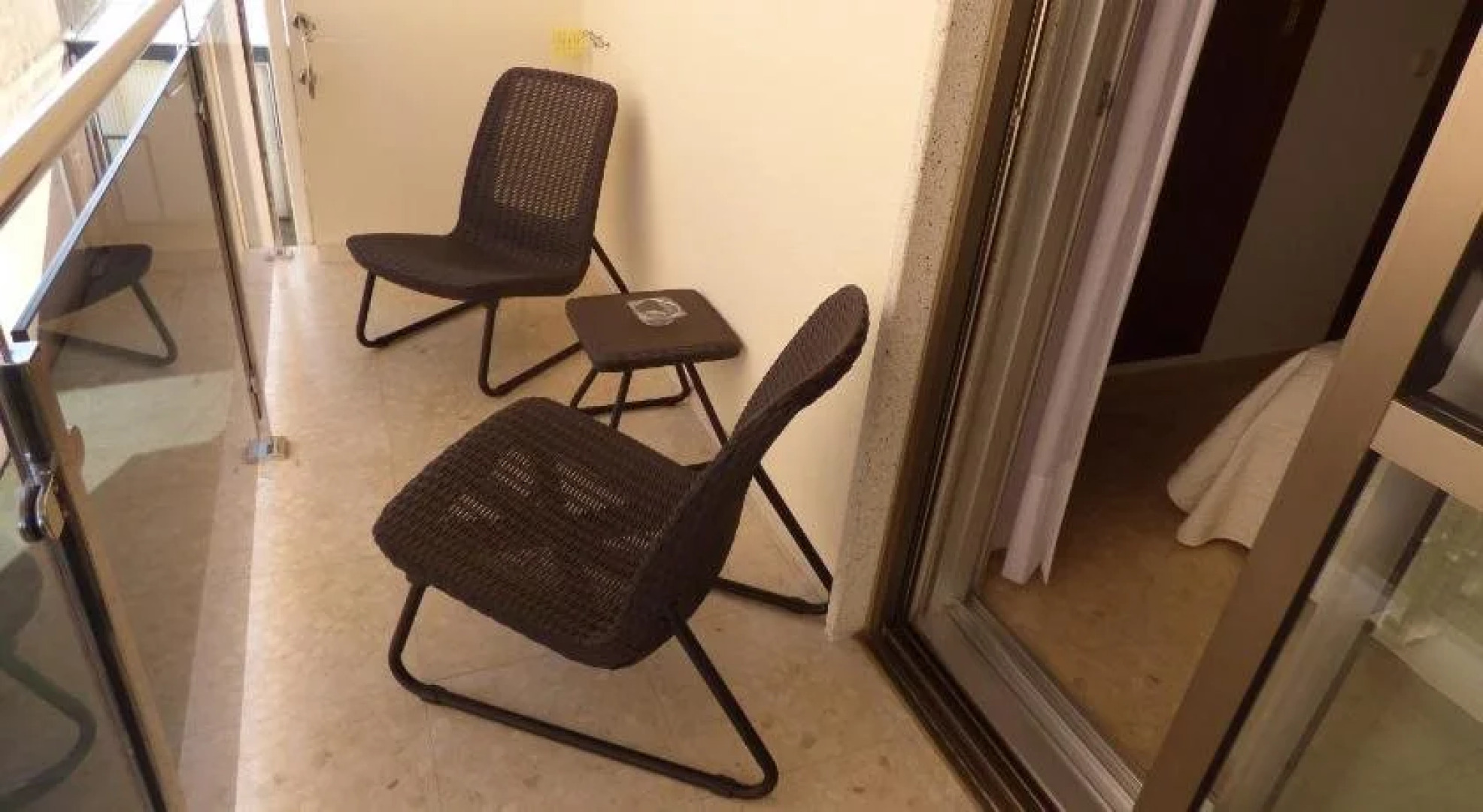 Guesthouse Casa Alvarito