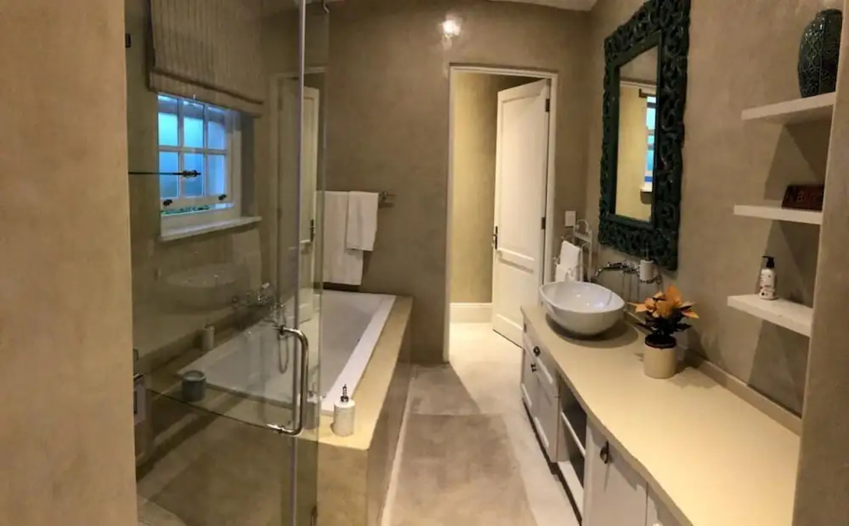 Creek Lane Guest House