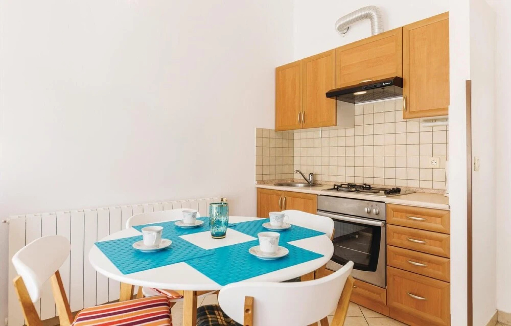 Awesome Home in Banjole With Wifi and 1 Bedrooms