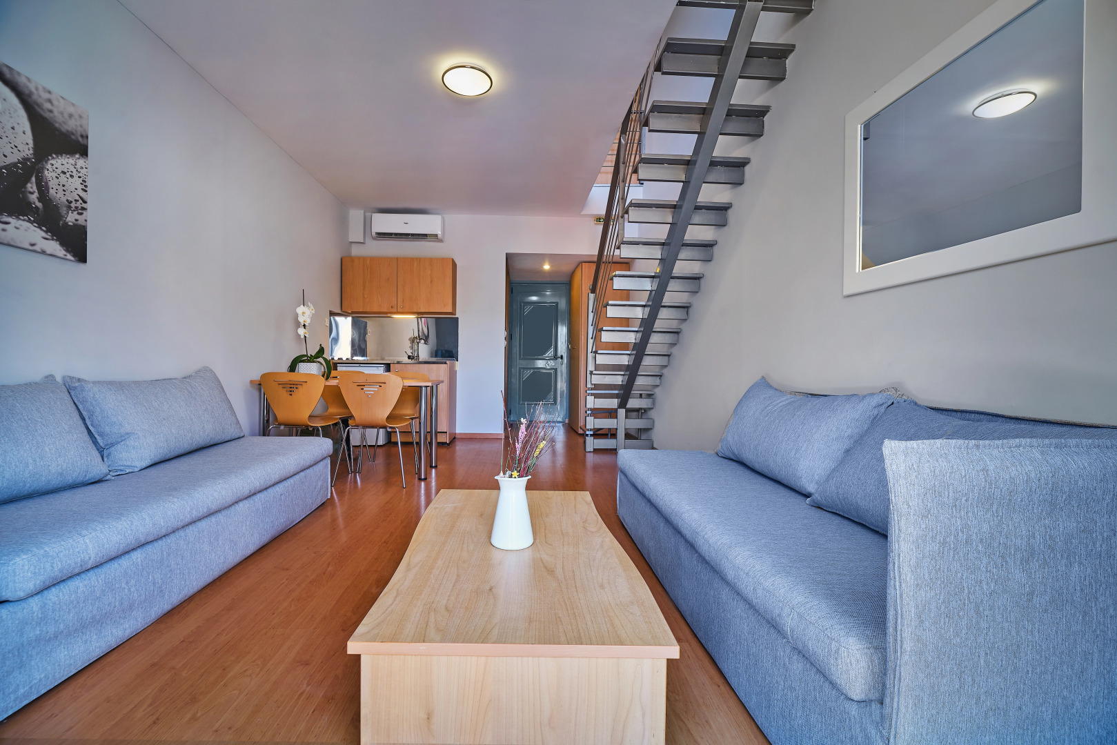 Sunrise Village Hotel