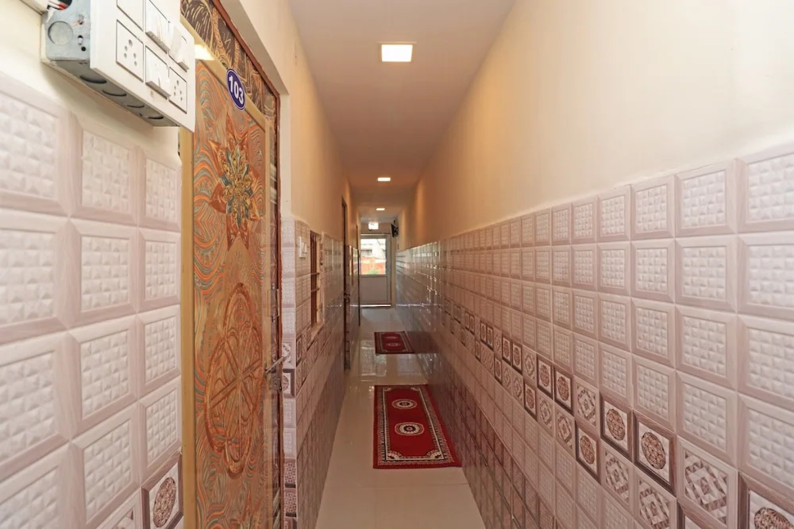 OYO 29430 Hotel Kunal