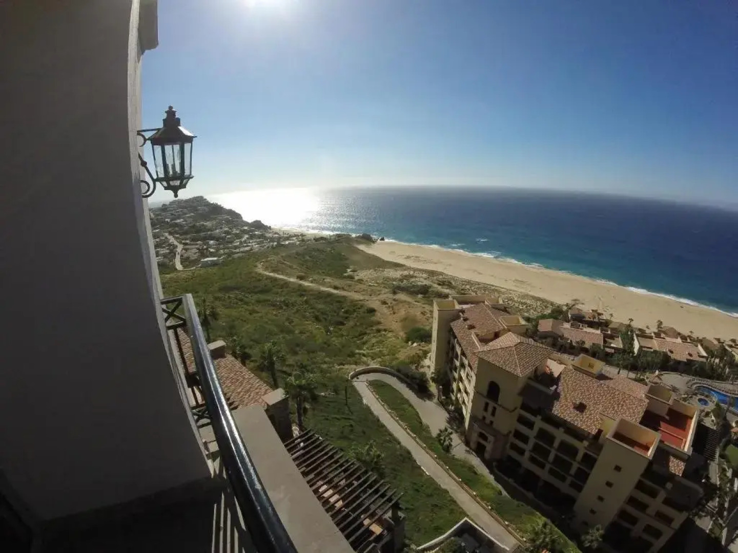 Suites at Sunset Beach Cabo San Lucas Golf and Spa