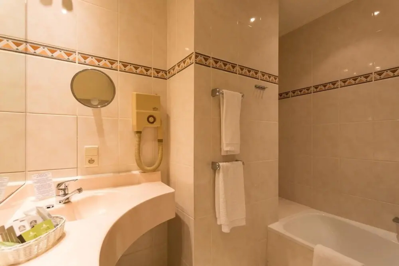 Best Western Ambassador Bosten