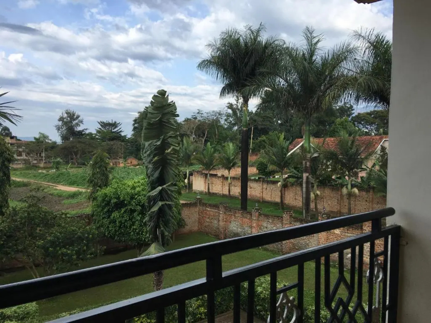 Dream Palace Hotel Mbale