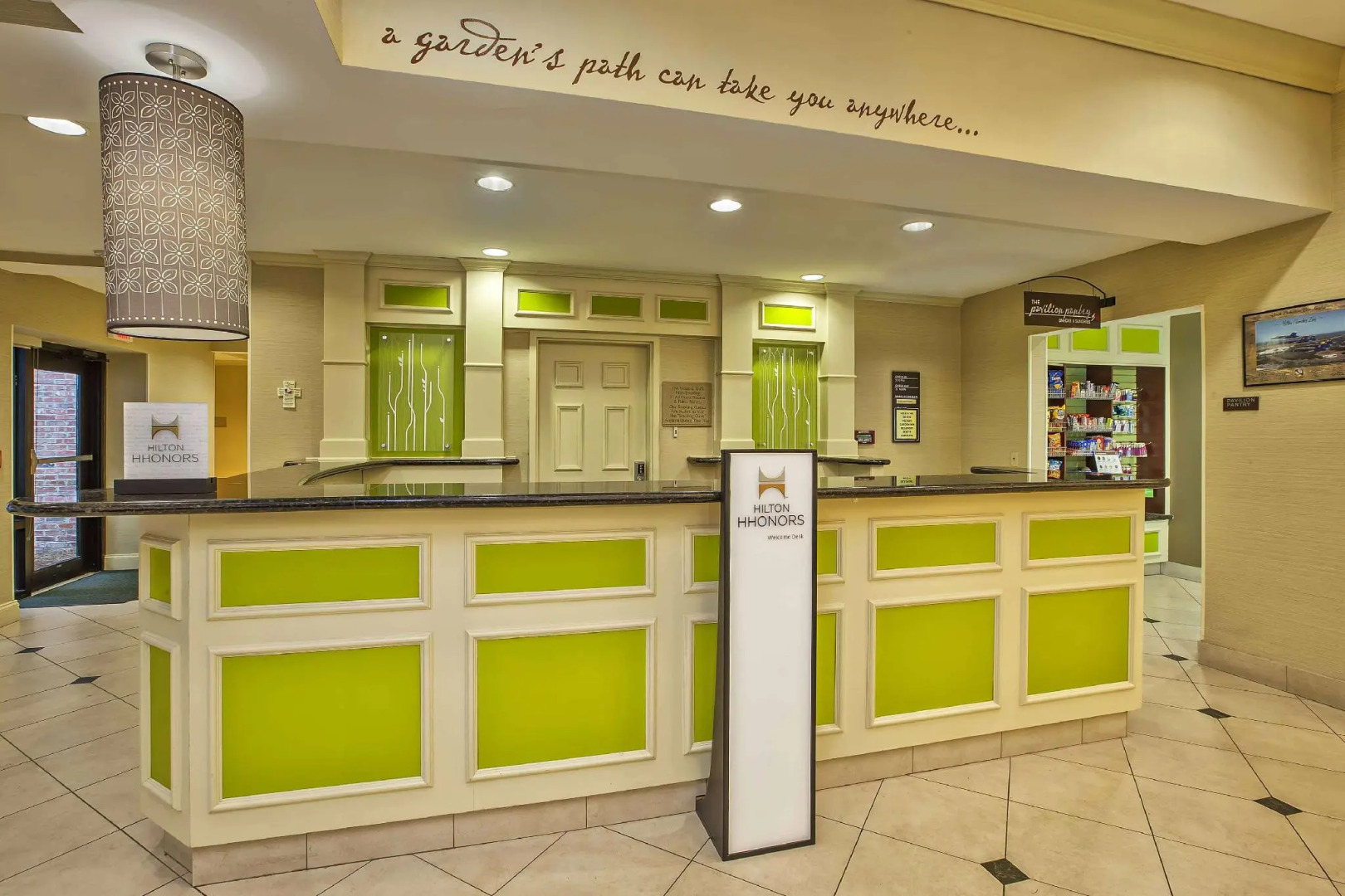 Hilton Garden Inn Beaufort