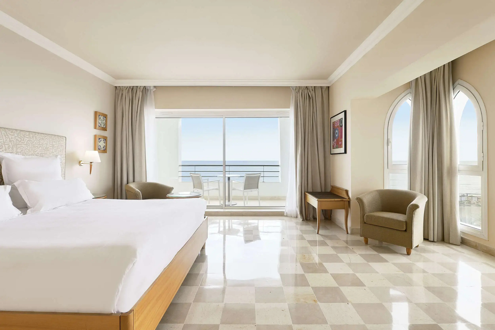 Iberostar Selection Kantaoui Bay