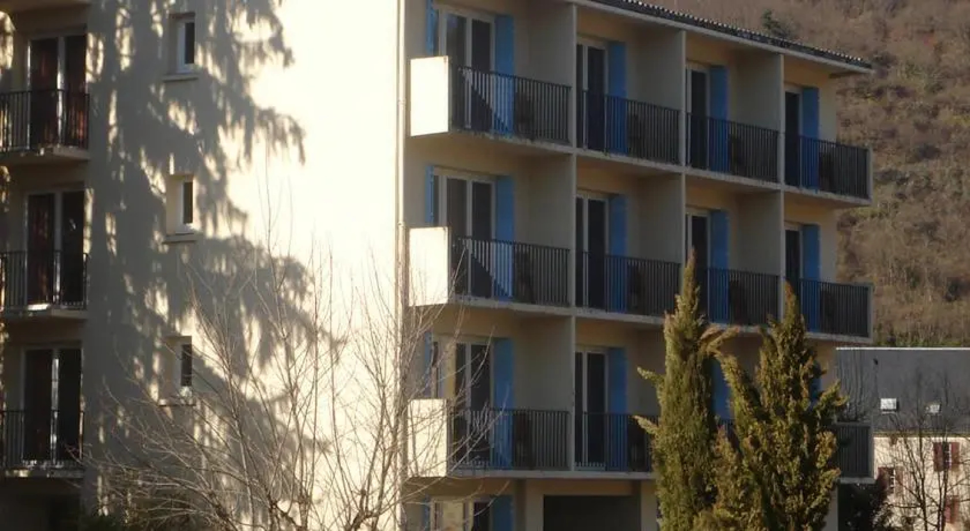 Hostellerie De La Poste