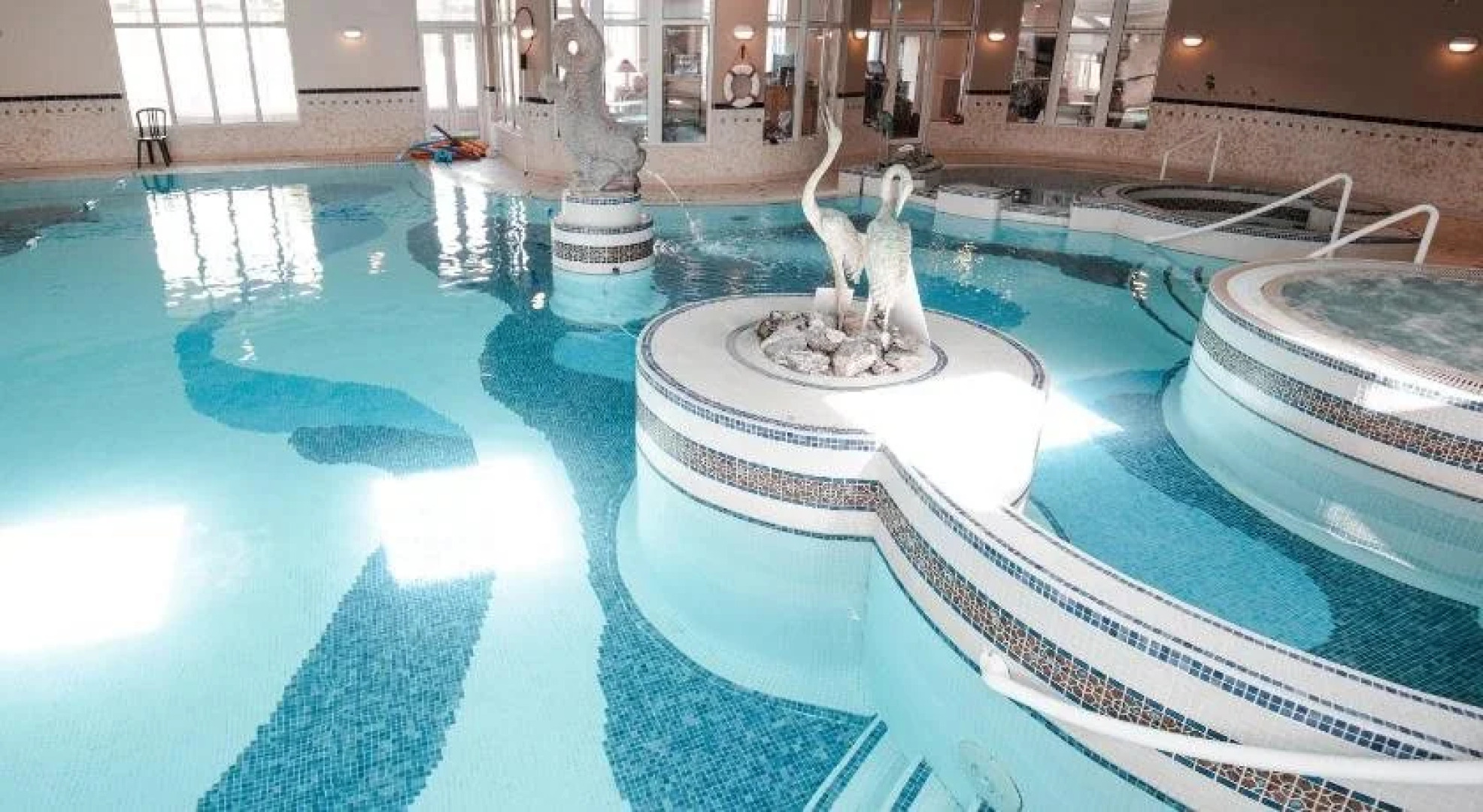 Westlodge Hotel & Leisure Centre