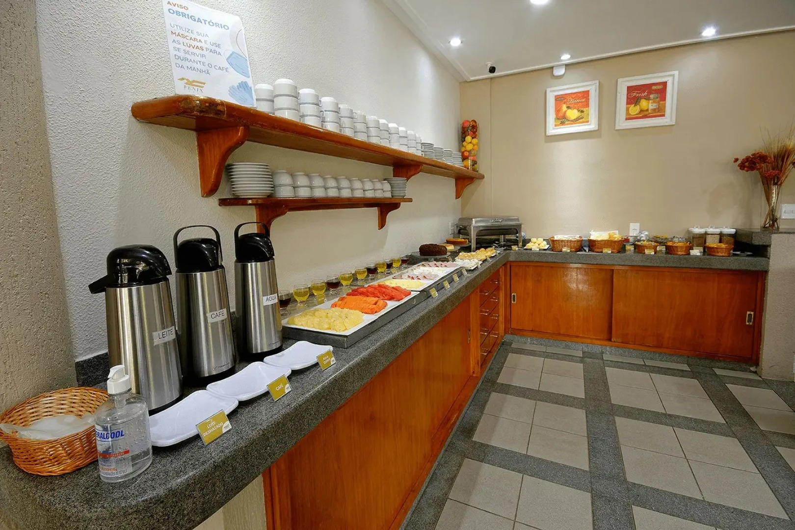 Fênix Hotel Limeira