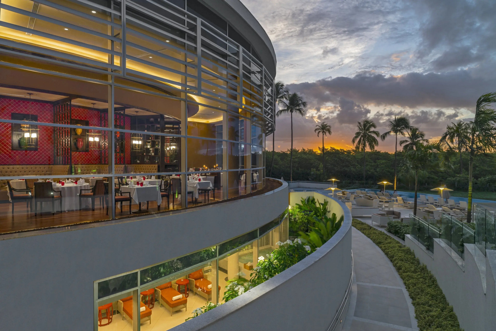 Sheraton Reserva do Paiva