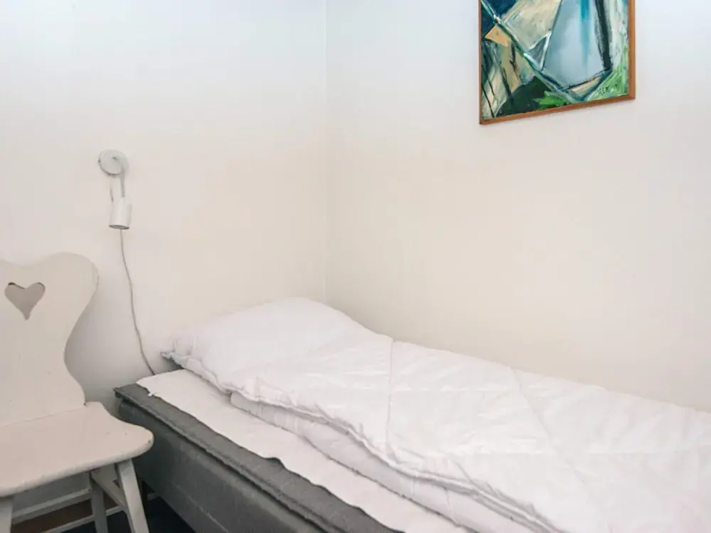 4 Star Holiday Home in Hojer