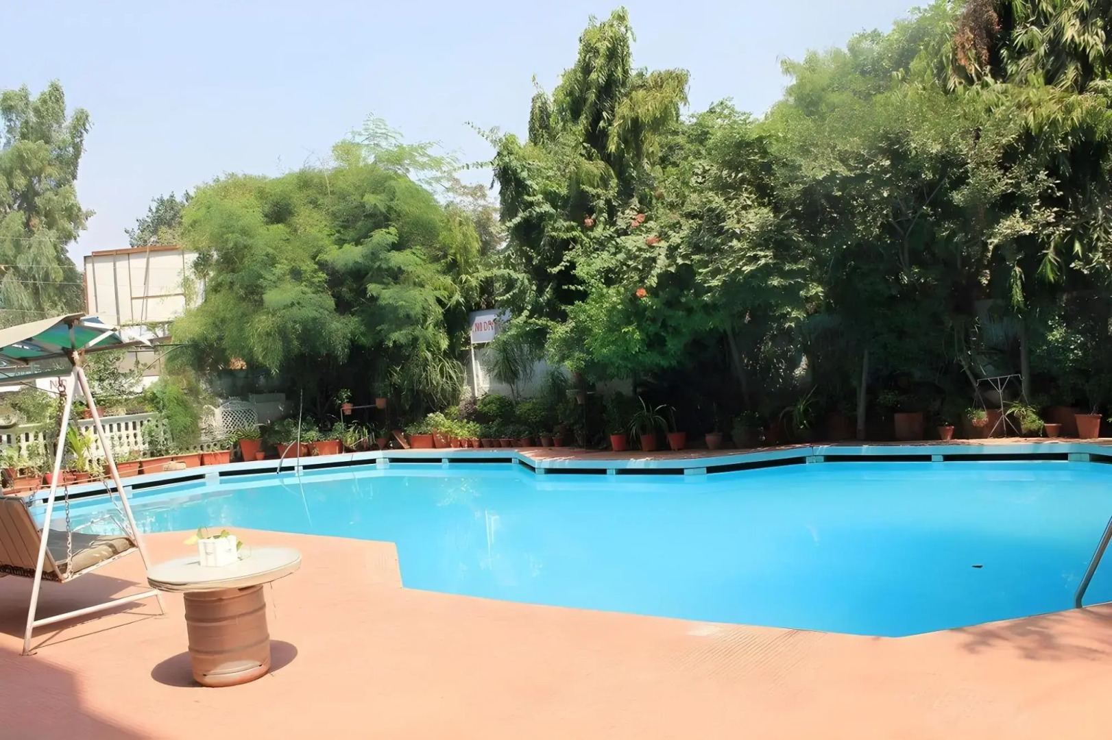 Aravali Clarks Inn Alwar