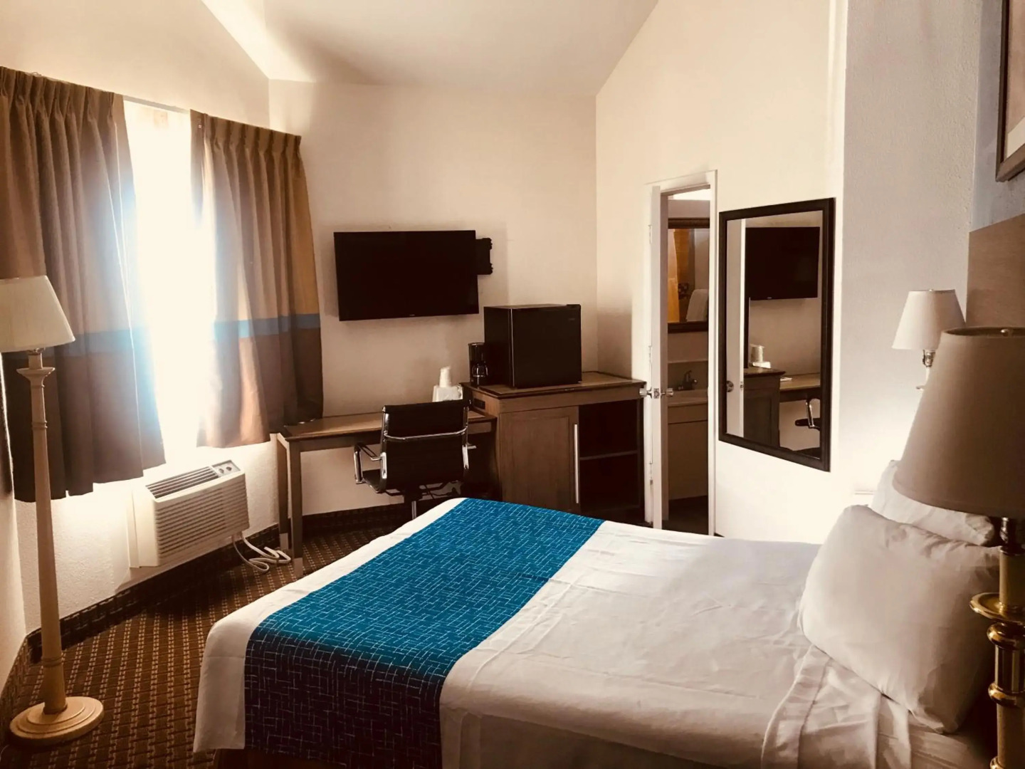 Travelodge by Wyndham Williams Grand Canyon