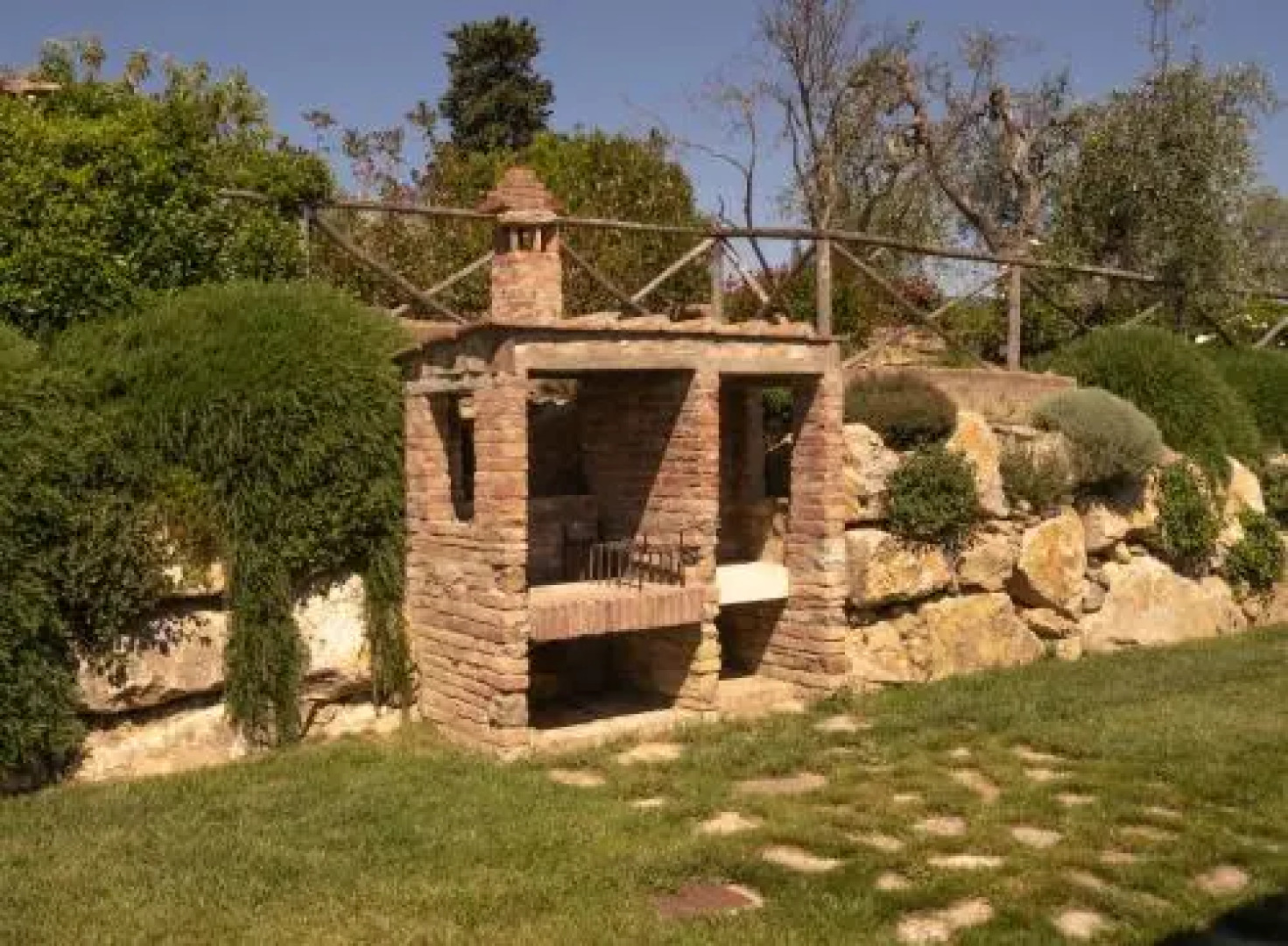 Le Case Di Camin Bianco