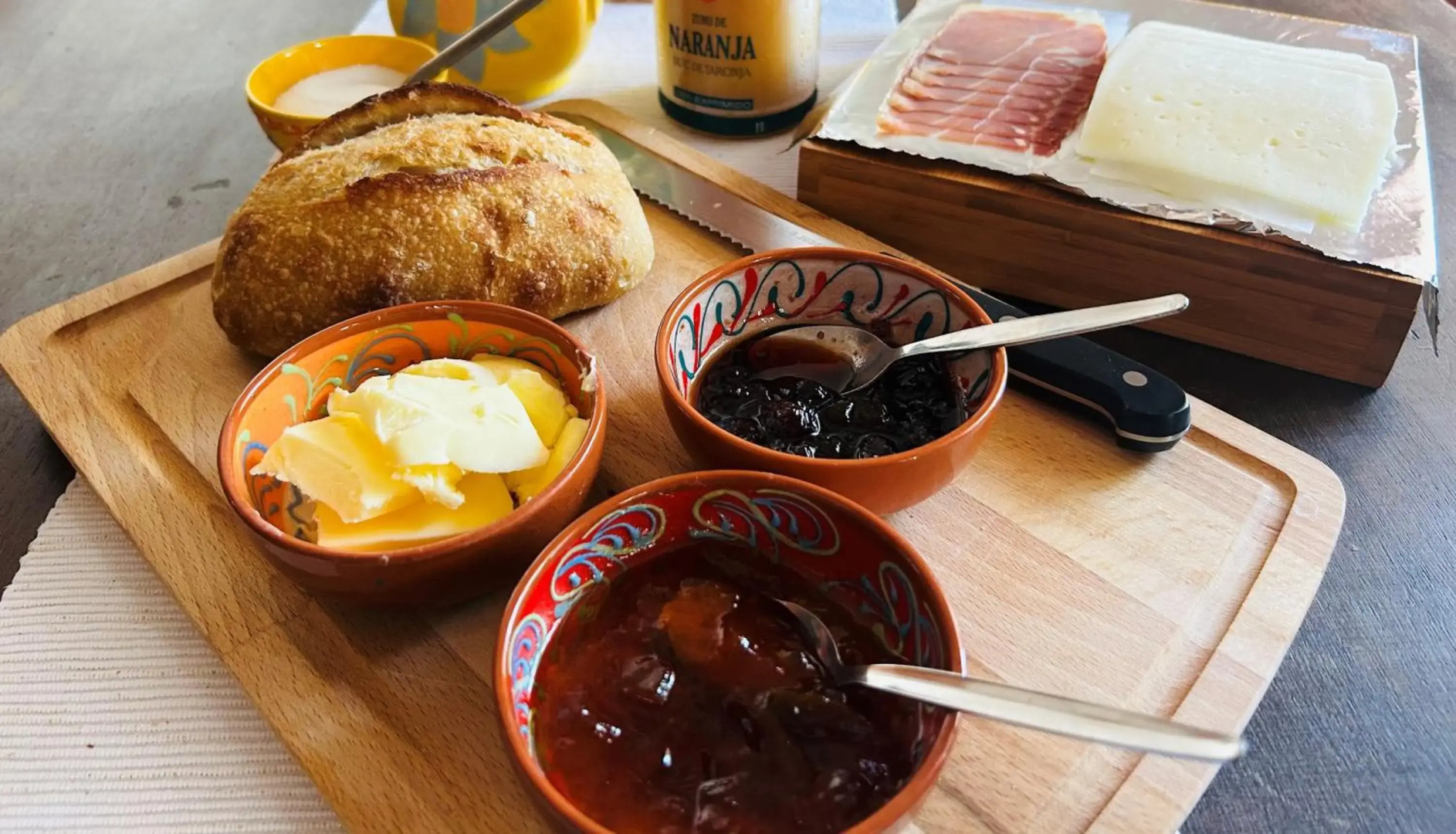 Grande Suite I at Casa Grande Pinoso