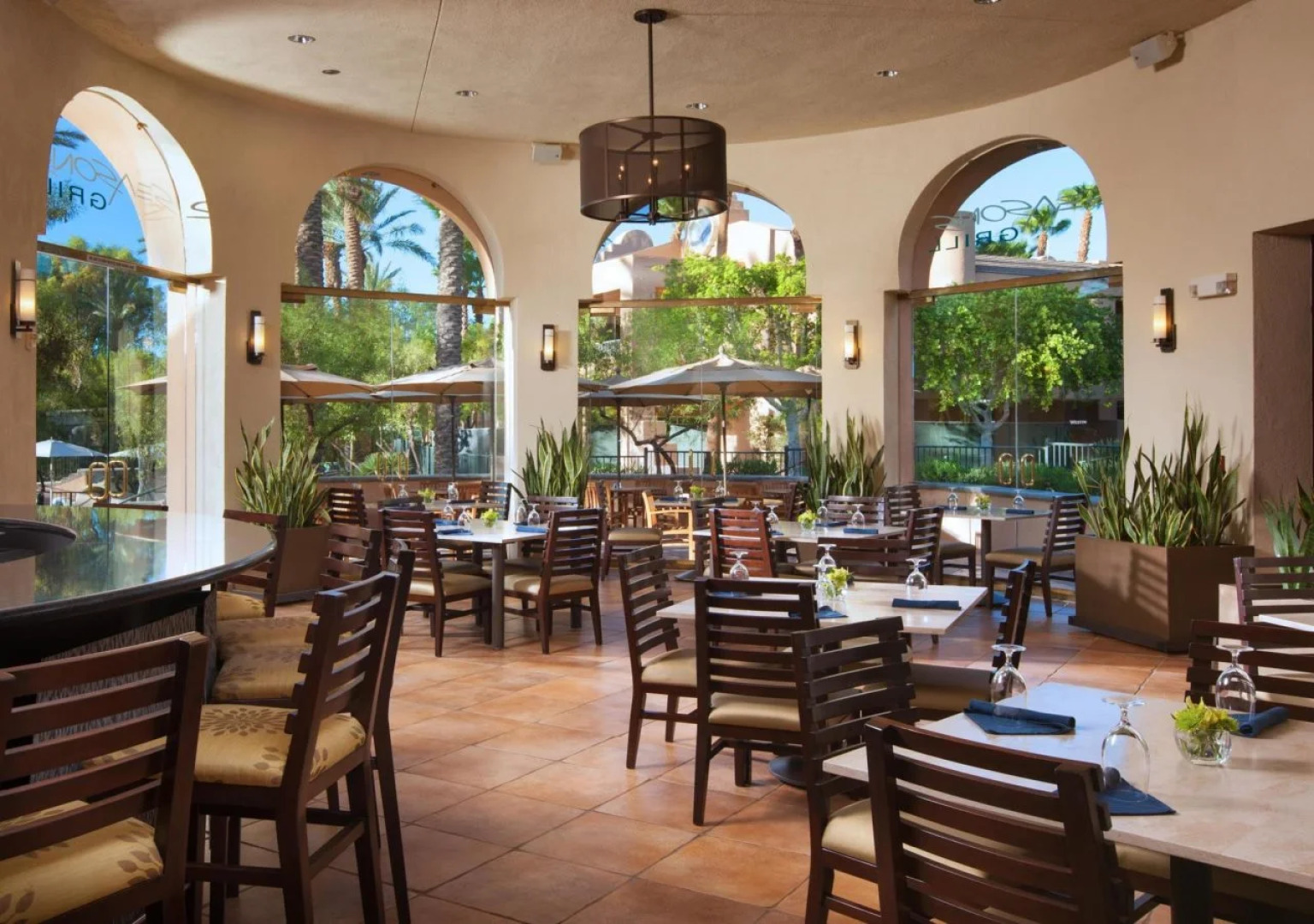 The Westin Mission Hills Resort Villas, Palm Springs