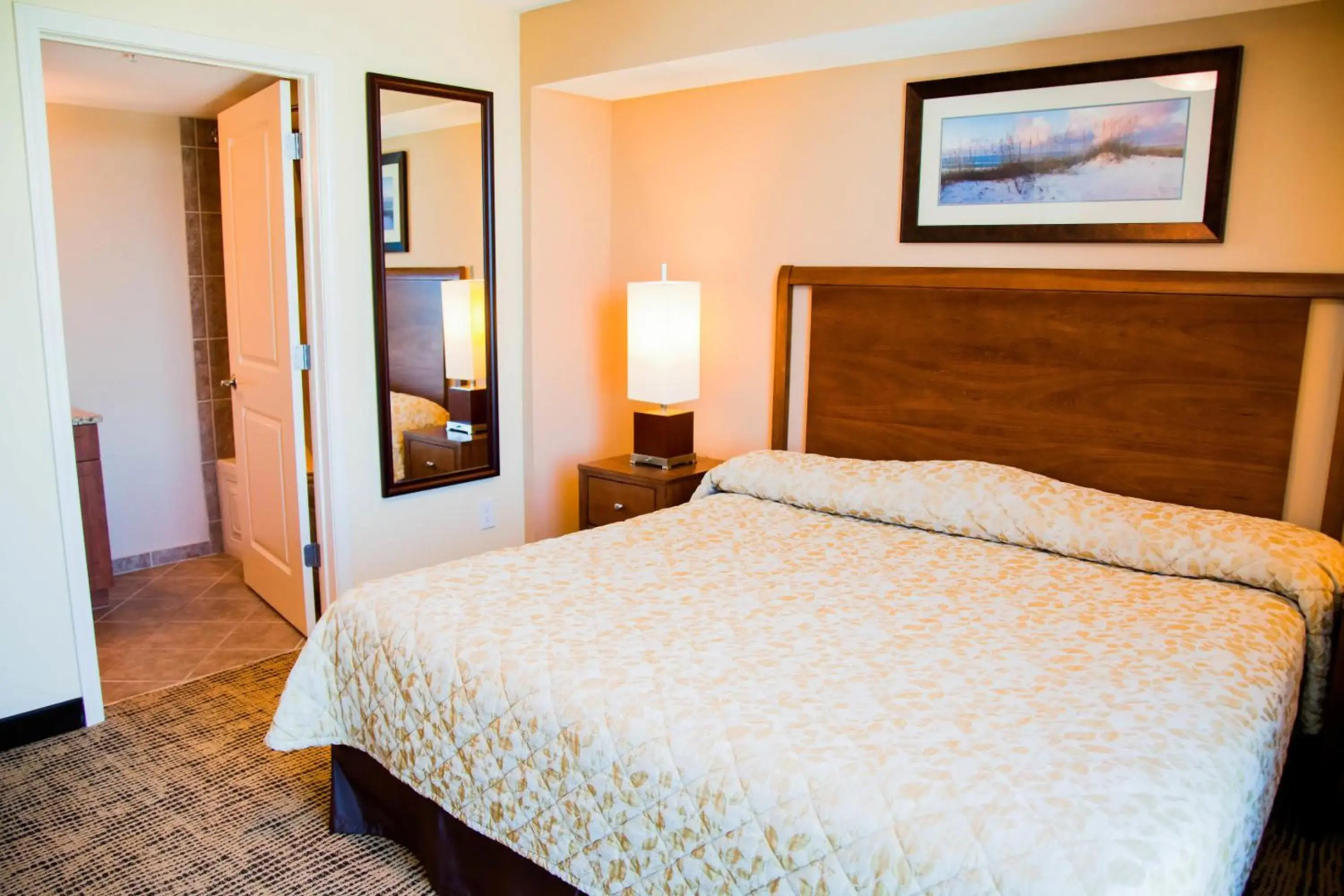 Towers at North Myrtle Beach