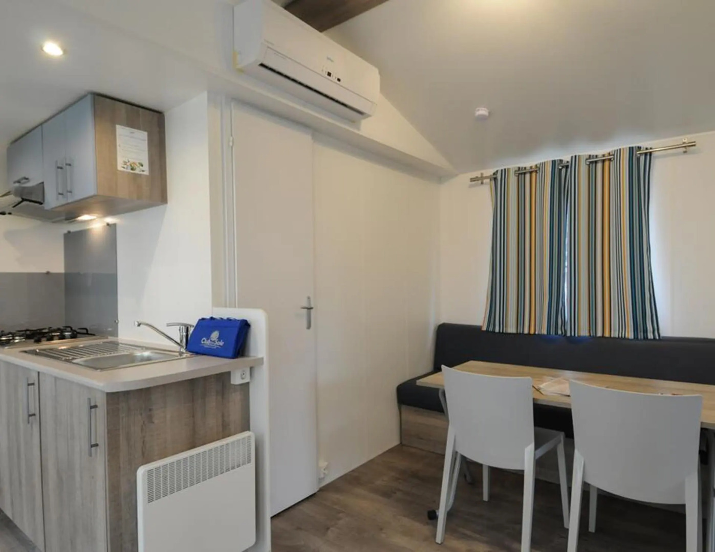 Club Del Sole Marina Family Resort