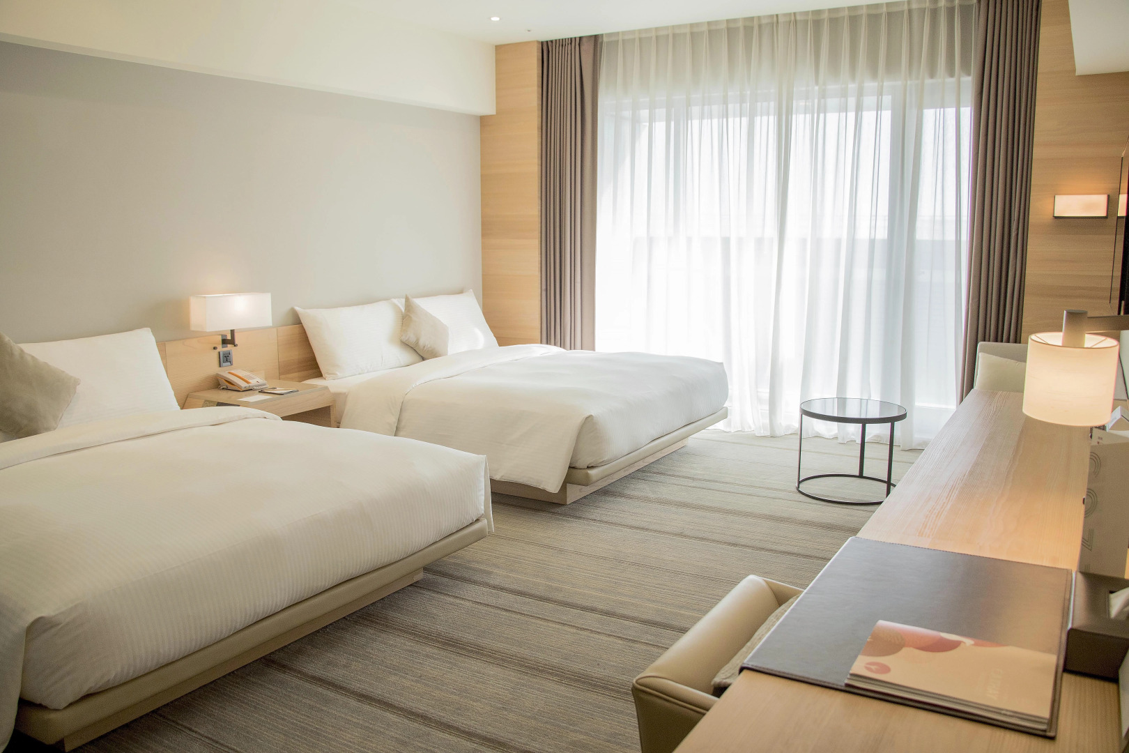 HOTEL COZZI Ximen Tainan