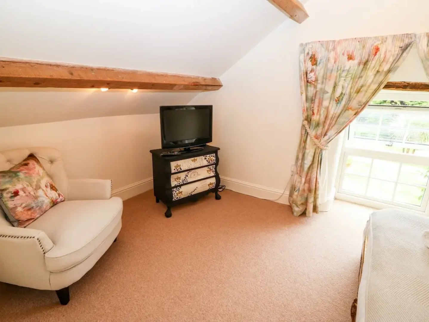 The Little Coach House