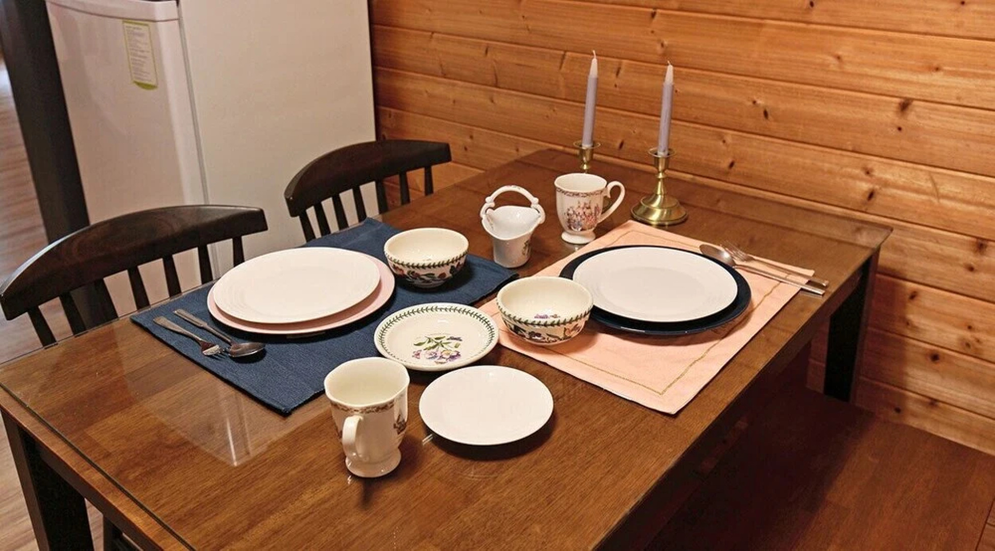 Gyeongju Europe Village Pension