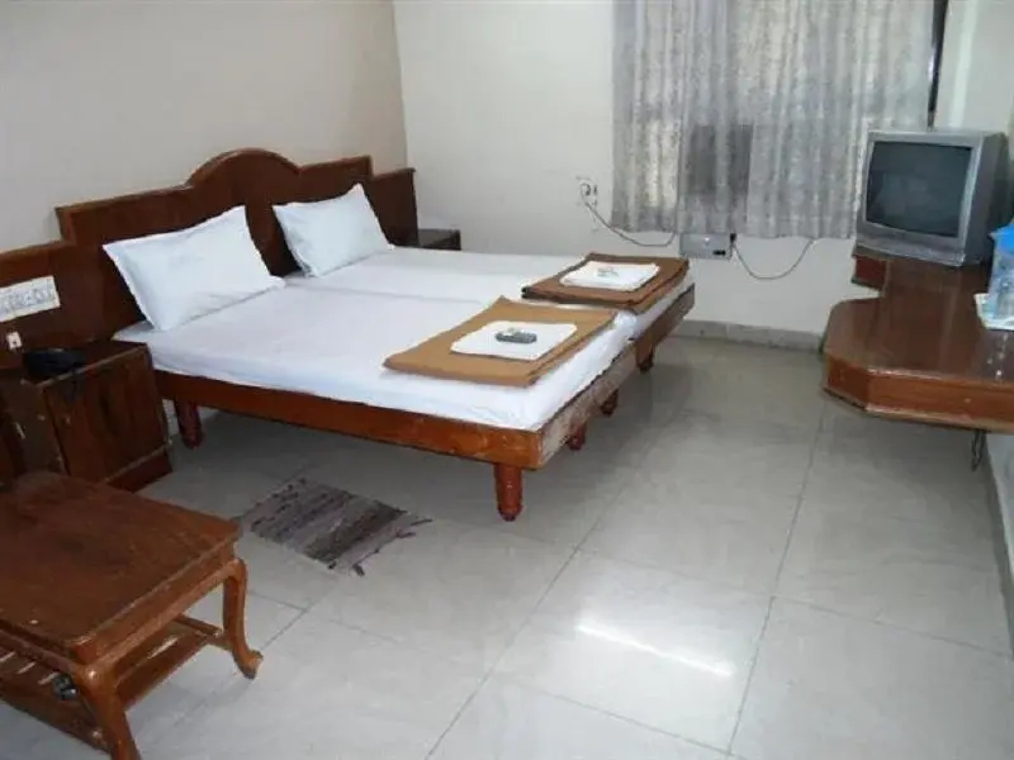 Hotel Sunil Krishna