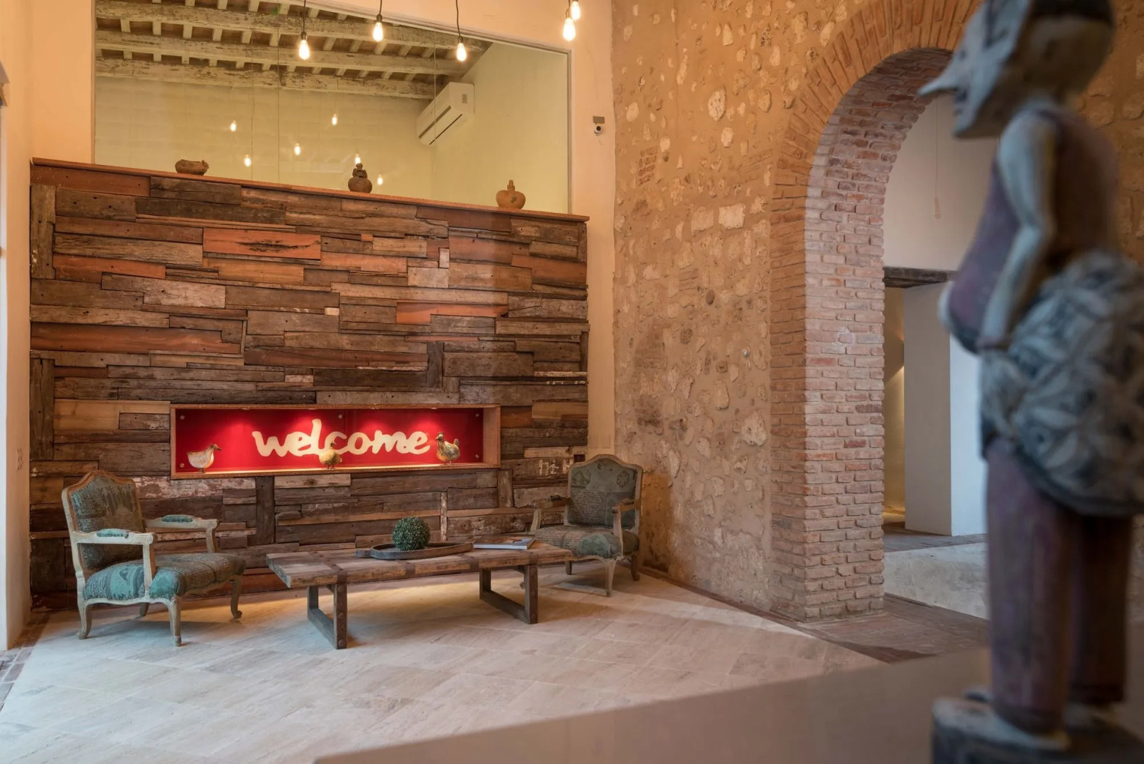 Luca Hotel by Heritage Residences Signature Collection