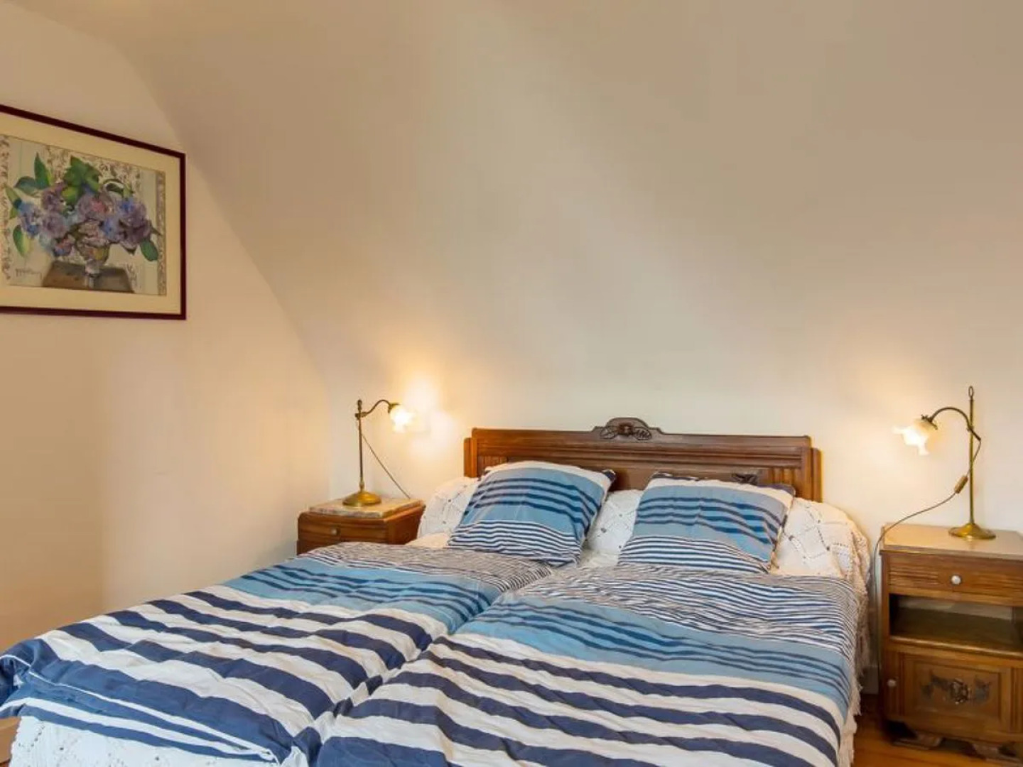 House Ty va Zud Lampaul-Ploudalmézeau