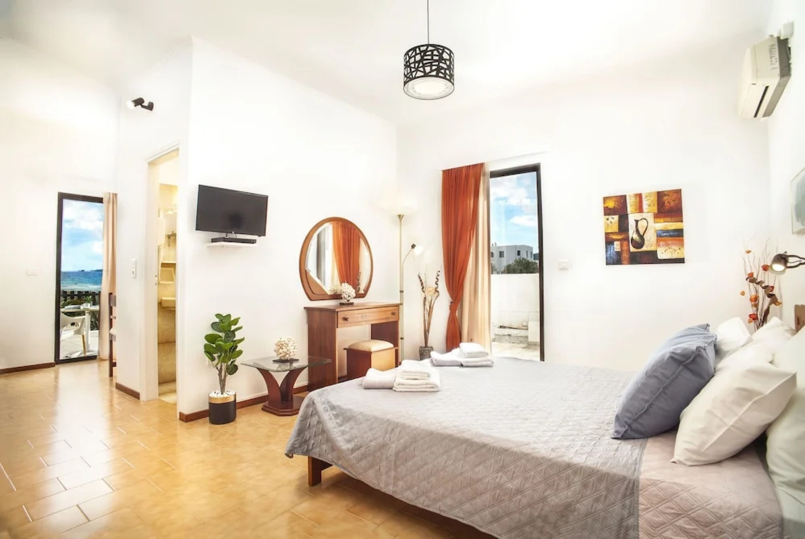 Hotel Porto Diakofti