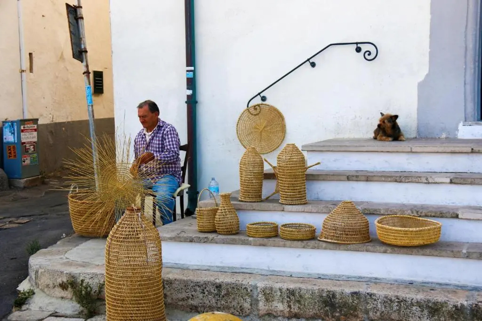 Appartamento Gallipoli in Spiaggia