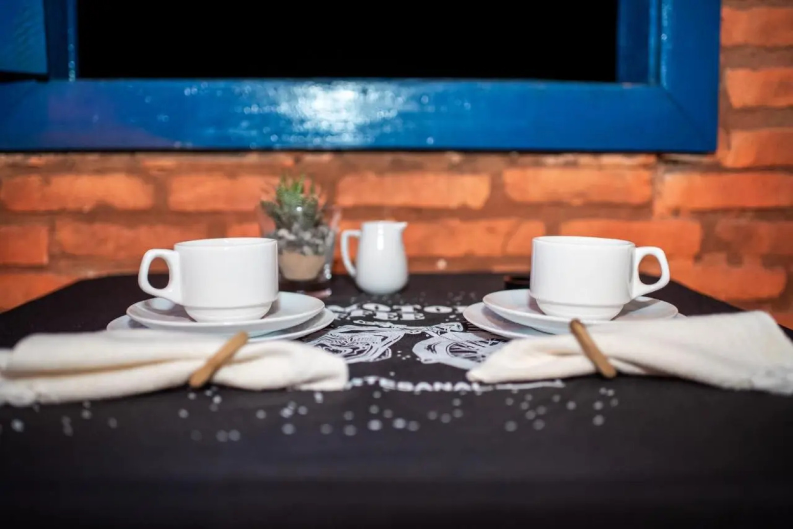 Pousada Recanto da Lua - Alto Caparaó