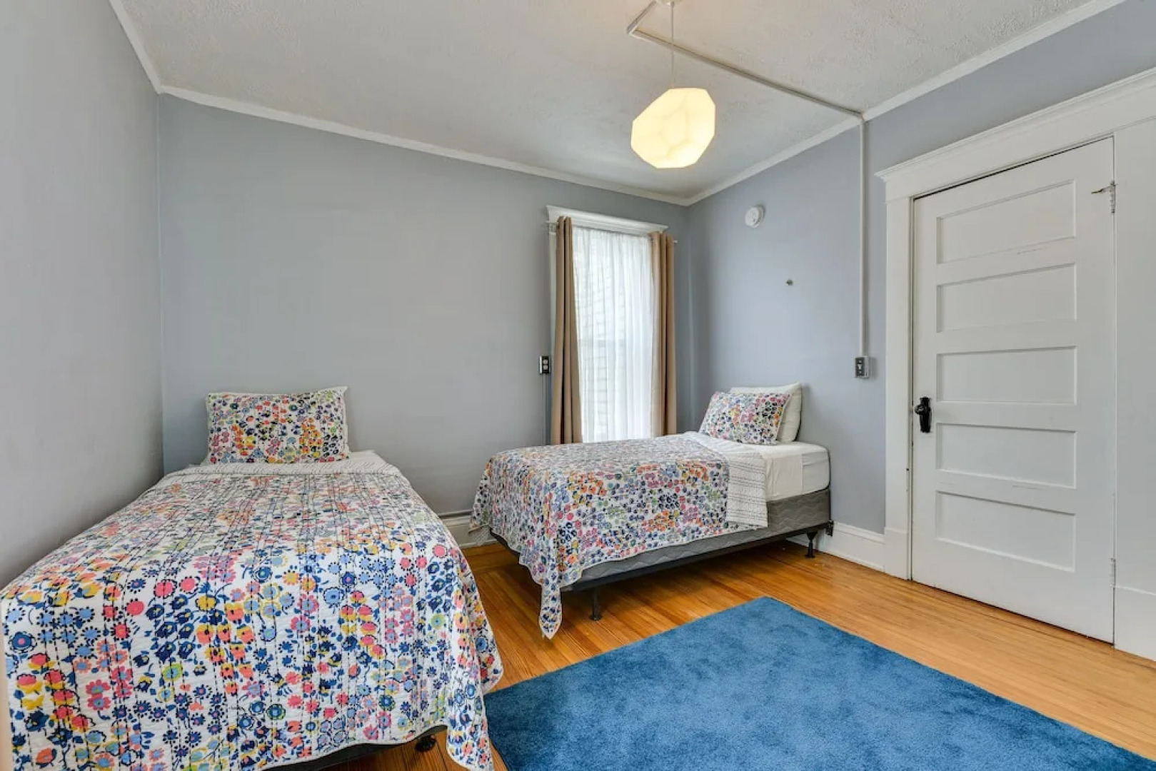 Charming Buffalo Vacation Rental w/ Covered Patio!